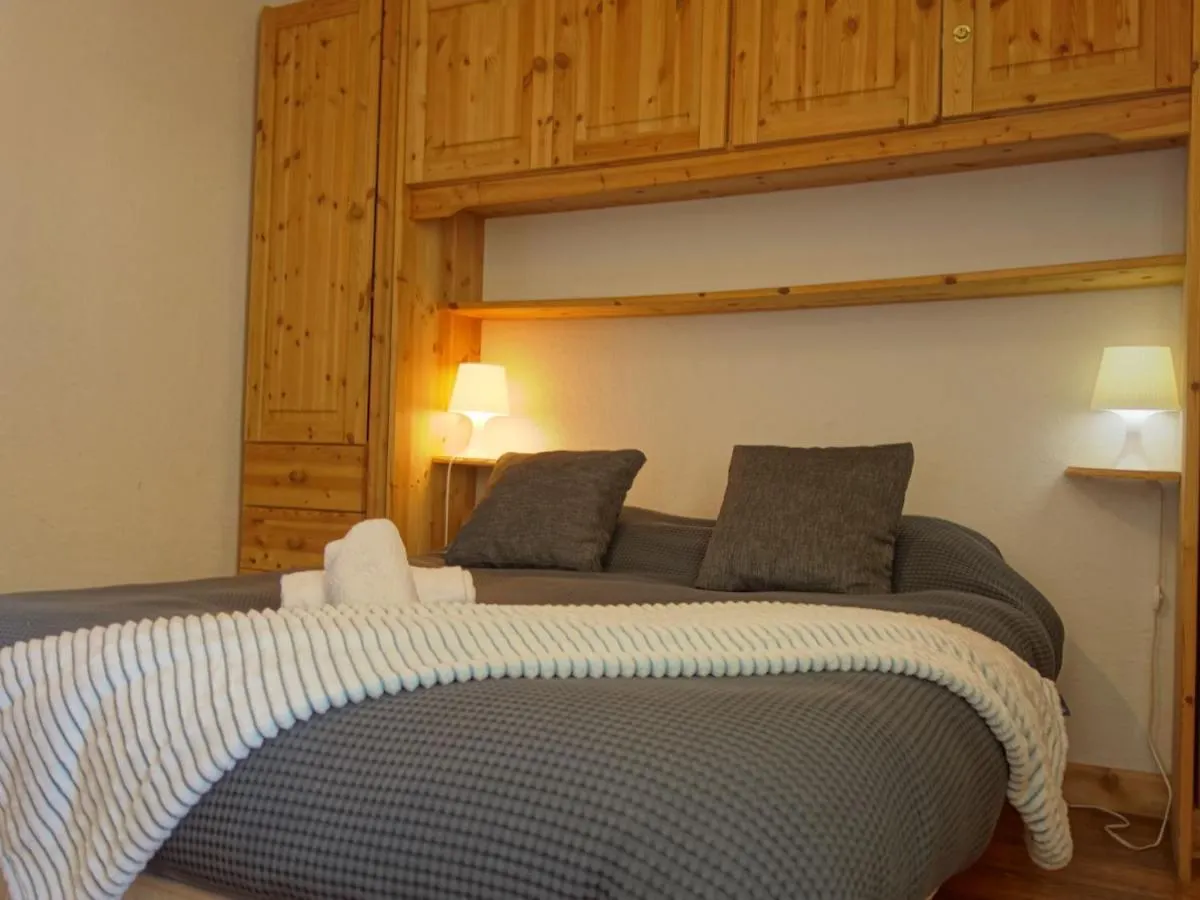 Apartment Le Curling A - Val Claret-13 By Interhome Tignes