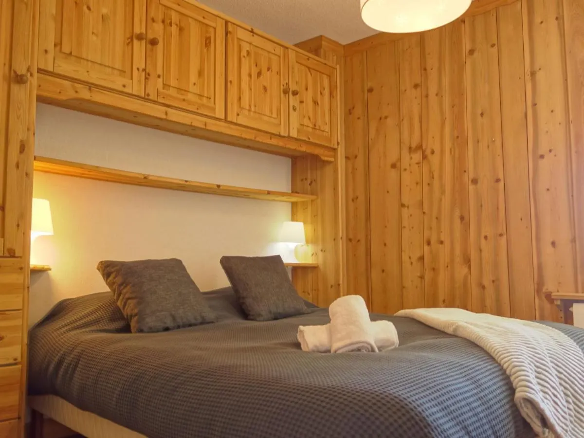 Apartment Le Curling A - Val Claret-13 By Interhome Tignes